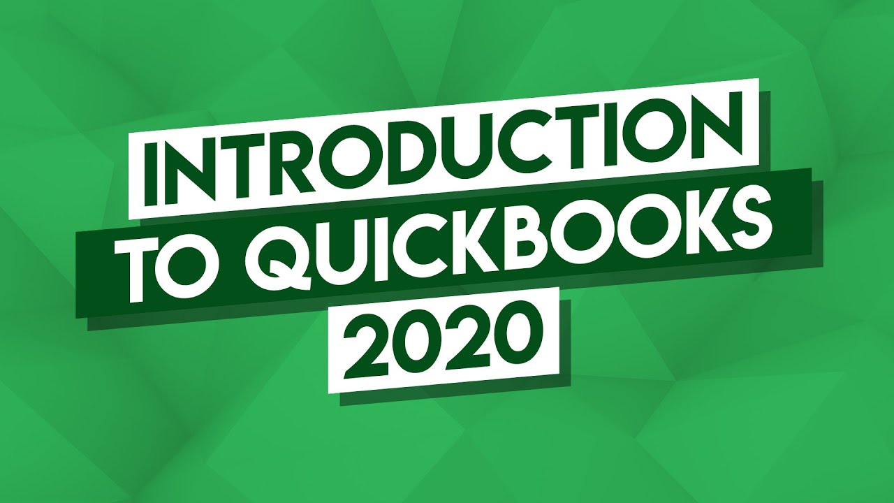 quickbooks for mac youtube